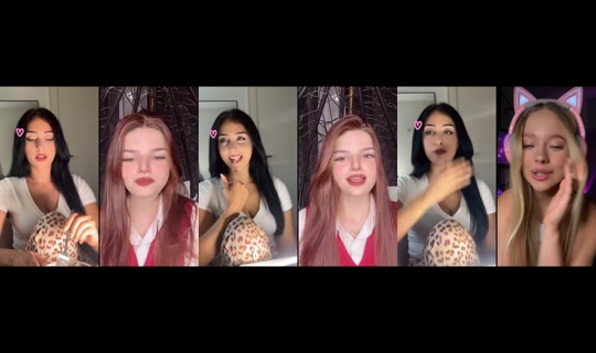 maya74601 TikTok Live — Aug 28, 2026, 4:36 PM
