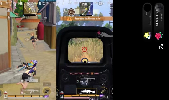 maya74601 TikTok Live — Aug 28, 2026, 9:42 PM