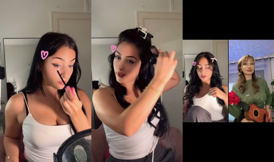 maya74601 TikTok Live — Sep 2, 2026, 3:18 PM