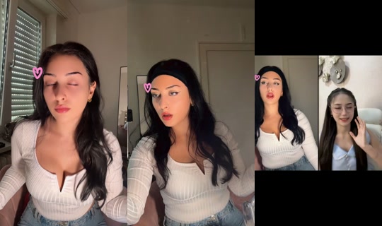 maya74601 TikTok Live — Sep 3, 2026, 2:28 PM