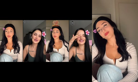 maya74601 TikTok Live — Sep 3, 2026, 3:19 PM