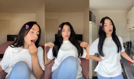 maya74601 TikTok Live — Oct 2, 2026, 1:37 PM