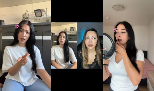 maya74601 TikTok Live — Oct 2, 2026, 2:27 PM