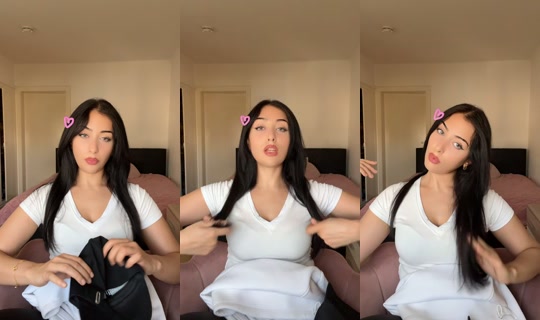 maya74601 TikTok Live — Oct 2, 2026, 3:17 PM