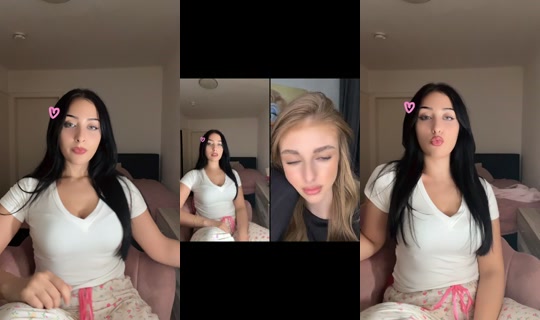 maya74601 TikTok Live — Oct 2, 2026, 6:17 PM