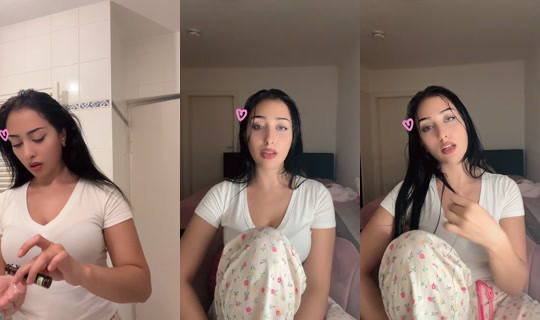 maya74601 TikTok Live — Oct 2, 2026, 7:08 PM