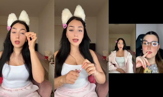 maya74601 TikTok Live — Oct 4, 2026, 3:32 PM