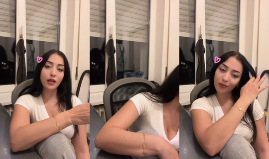 maya74601 TikTok Live — Oct 5, 2026, 6:08 PM