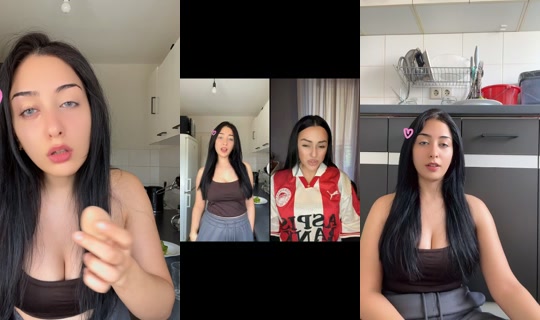 maya74601 TikTok Live — Oct 7, 2026, 11:34 AM