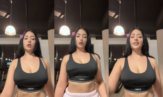maya74601 TikTok Live — Oct 8, 2026, 6:06 PM