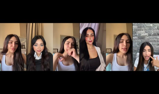 maya_11333 TikTok Live — Sep 12, 2026, 9:35 AM