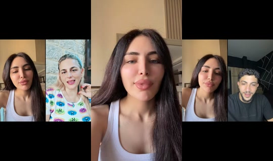 maya_11333 TikTok Live — Sep 12, 2026, 10:25 AM