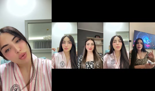 maya_11333 TikTok Live — Sep 12, 2026, 4:25 PM
