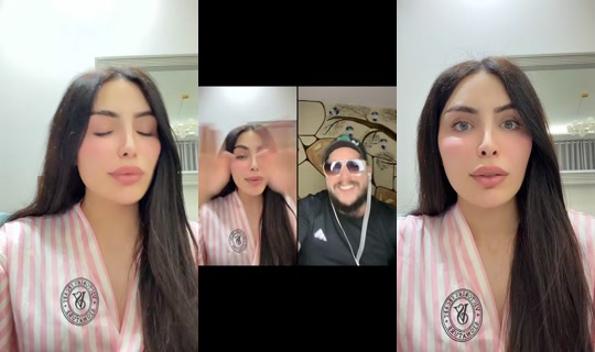 maya_11333 TikTok Live — Sep 12, 2026, 5:15 PM