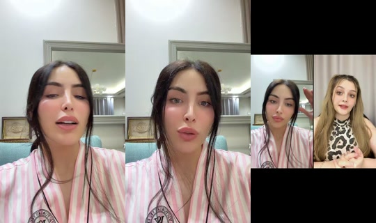 maya_11333 TikTok Live — Sep 12, 2026, 7:28 PM