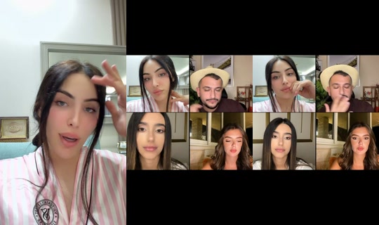 maya_11333 TikTok Live — Sep 12, 2026, 8:17 PM