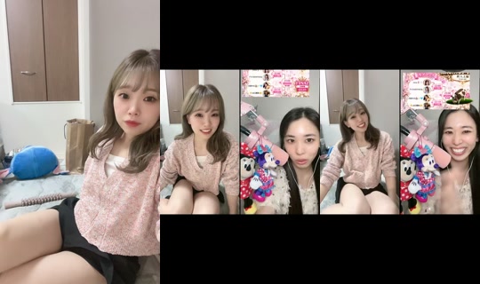 maya_dhgirl TikTok Live — Sep 30, 2026, 1:03 PM