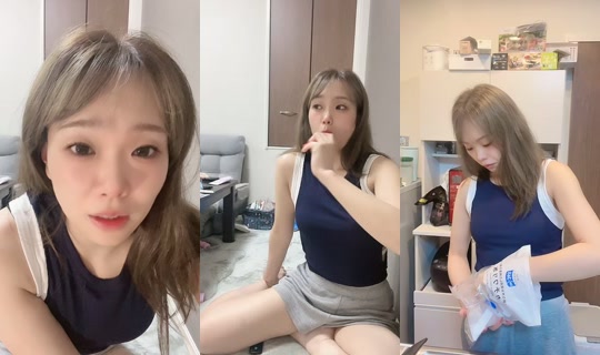 maya_dhgirl TikTok Live — Oct 1, 2026, 2:01 PM