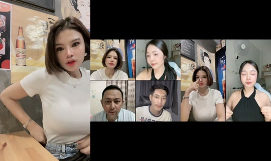 maya_jan09 TikTok Live — Aug 24, 2026, 2:40 PM