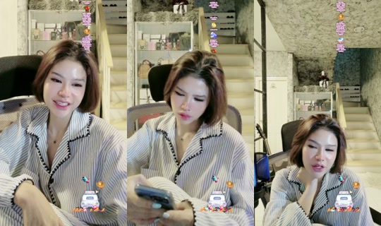 maya_jan09 TikTok Live — Aug 25, 2026, 4:29 AM