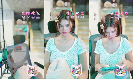 maya_jan09 TikTok Live — Oct 1, 2026, 3:19 PM