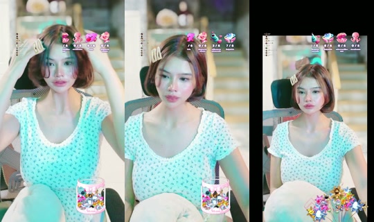 maya_jan09 TikTok Live — Oct 1, 2026, 4:09 PM