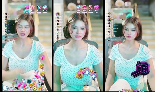 maya_jan09 TikTok Live — Oct 1, 2026, 5:00 PM