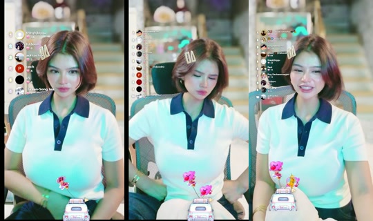 maya_jan09 TikTok Live — Oct 3, 2026, 4:40 PM