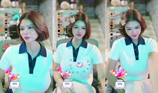 maya_jan09 TikTok Live — Oct 3, 2026, 5:31 PM
