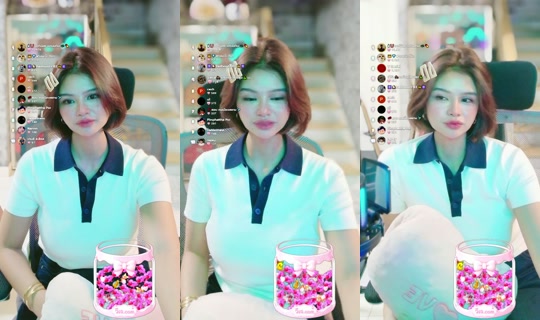 maya_jan09 TikTok Live — Oct 3, 2026, 6:21 PM