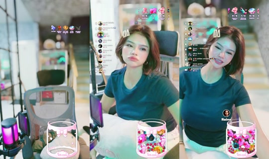 maya_jan09 TikTok Live — Oct 4, 2026, 5:42 PM