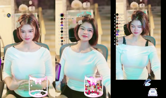 maya_jan09 TikTok Live — Oct 8, 2026, 5:00 AM