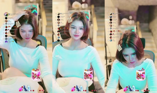 maya_jan09 TikTok Live — Oct 8, 2026, 5:52 AM