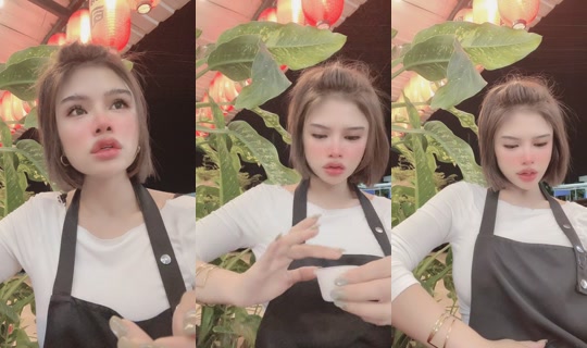 maya_jan09 TikTok Live — Oct 8, 2026, 1:27 PM