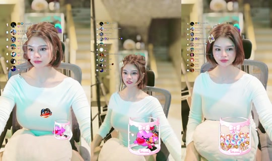 maya_jan09 TikTok Live — Oct 8, 2026, 5:36 PM