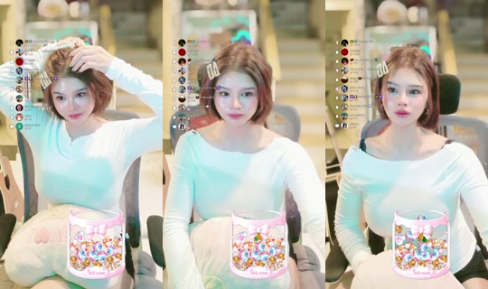maya_jan09 TikTok Live — Oct 8, 2026, 6:26 PM