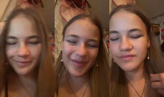 maya_romanchuk05 TikTok Live — Aug 20, 2026, 8:30 PM
