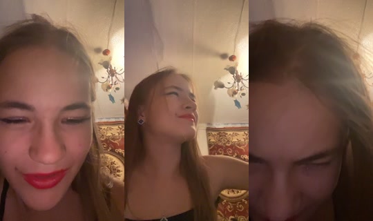 maya_romanchuk05 TikTok Live — Aug 24, 2026, 7:20 PM