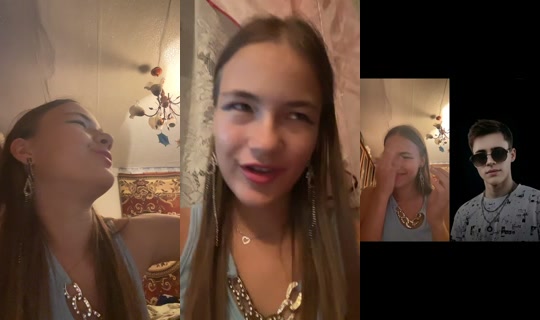 maya_romanchuk05 TikTok Live — Aug 25, 2026, 8:23 PM