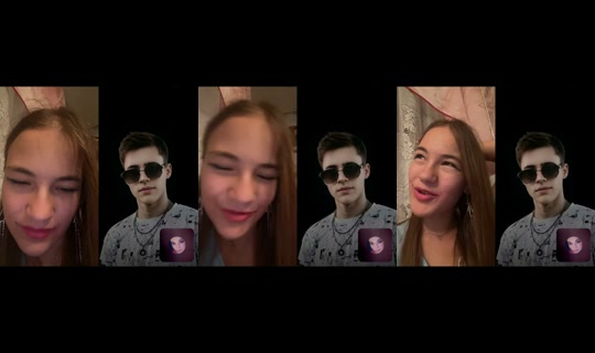 maya_romanchuk05 TikTok Live — Aug 25, 2026, 10:04 PM