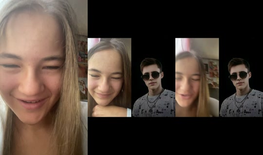maya_romanchuk05 TikTok Live — Aug 28, 2026, 8:10 AM