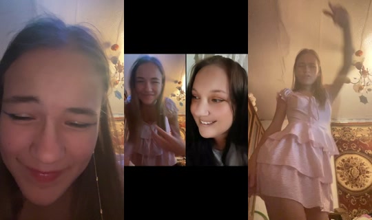 maya_romanchuk05 TikTok Live — Aug 28, 2026, 6:57 PM