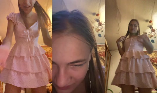 maya_romanchuk05 TikTok Live — Aug 28, 2026, 8:38 PM