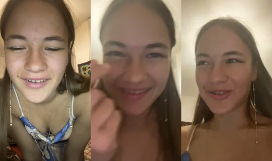maya_romanchuk05 TikTok Live — Sep 30, 2026, 4:53 PM