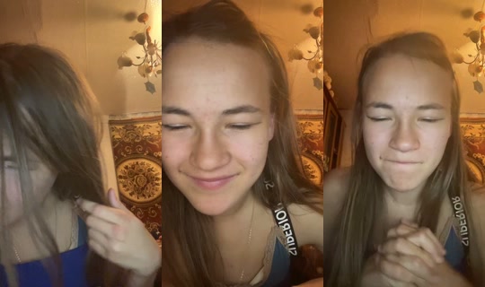 maya_romanchuk05 TikTok Live — Oct 3, 2026, 6:46 PM