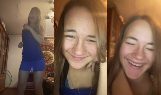 maya_romanchuk05 TikTok Live — Oct 3, 2026, 9:18 PM