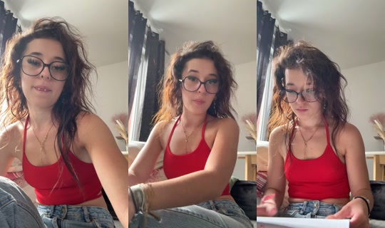mayaaadlb TikTok Live — Sep 30, 2026, 12:28 PM