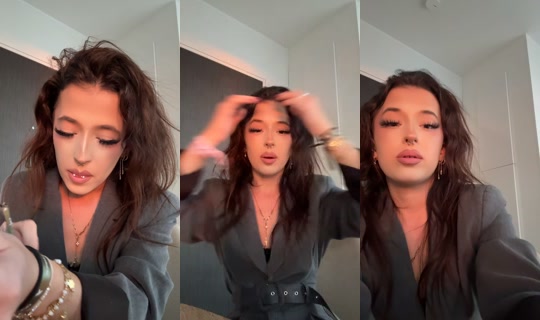 mayaaadlb TikTok Live — Oct 6, 2026, 5:11 PM