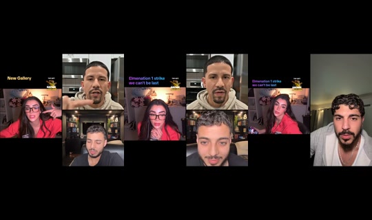 mayaaxis TikTok Live — Oct 7, 2026, 6:04 AM