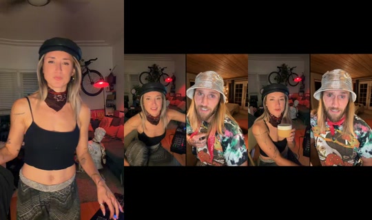 mayab00ts TikTok Live — Aug 29, 2026, 8:09 AM